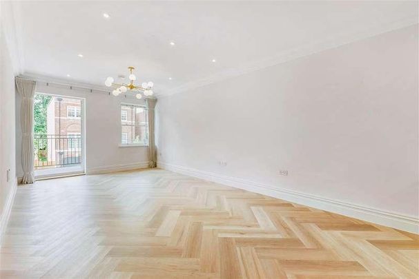 Sunningdale Park, Sunningdale - Photo 1