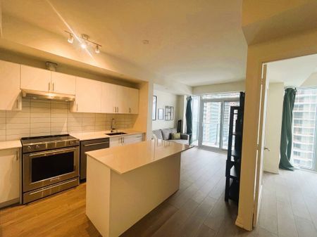 For Lease - 9000 Jane Street Unit# 1616, Vaughan, Ontario - Photo 4