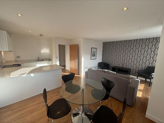 2 bedroom apartment to rent - Photo 1