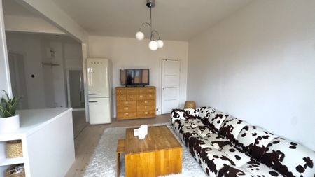 Alströmergatan, Stockholm - Photo 2