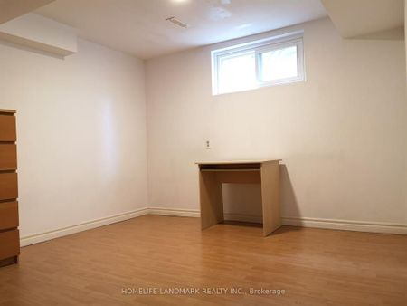 For Lease - 22 Glendinning Avenue Unit# Lower, Toronto, Ontario - Photo 5