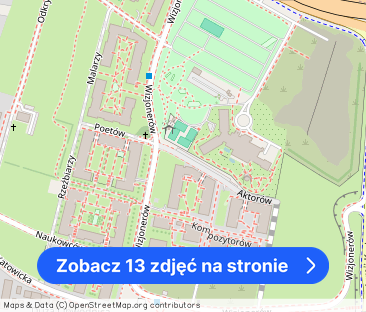 Nowe 2-pokojowe mieszkanie+garaż- ul.Aktorów - Zdjęcie 1