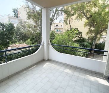 Διαμέρισμα για ενοικίαση Φανερωμένη (Χολαργός) - Photo 1