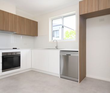 New Two Bedroom Granny Flat - Photo 4