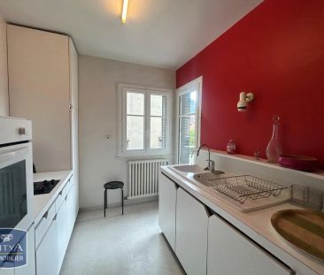 Appartement à louer 2 pièces 73.34m² - Photo 6