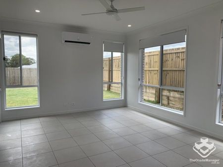 Brand New 4-Bedroom Home for Rent in Greenbank - Photo 3