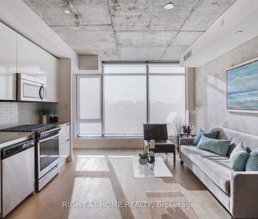 One Eleven Condos and Lofts , #408 - Photo 4