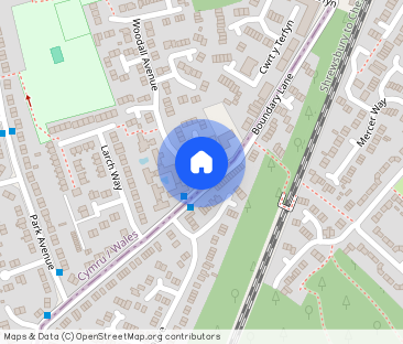 Henry Wood Court, Saltney - Photo 1