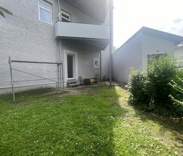 Erdgeschoss-Wohnung mit tollem Garten, KG30_1 ++Videorundgang++ - Photo 6