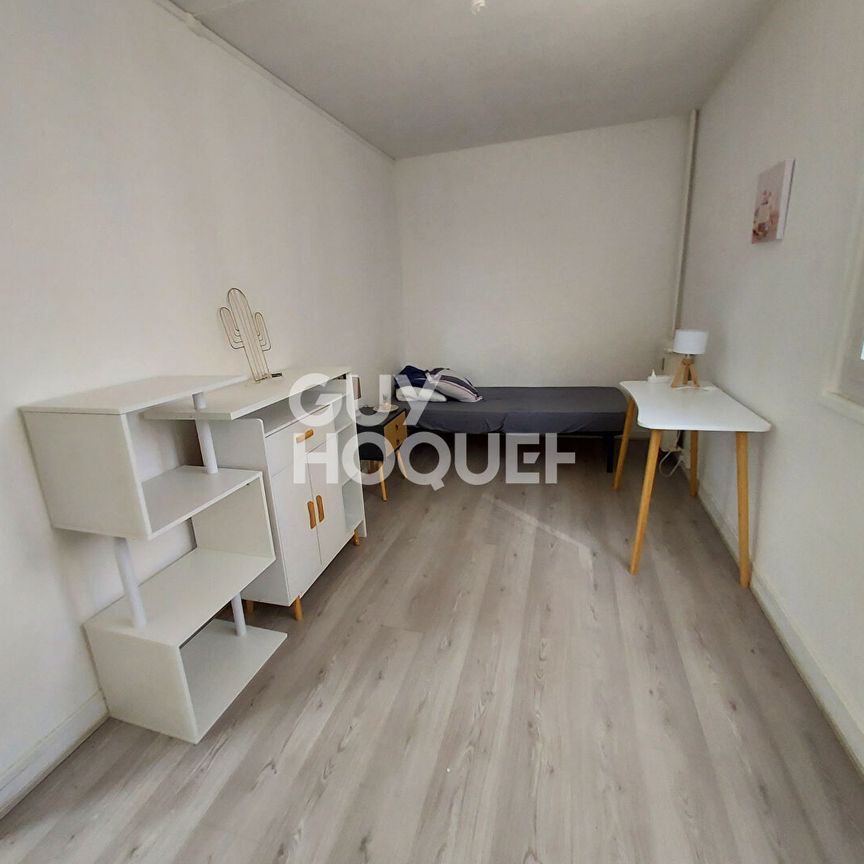 Appartement T4 Rouen - Photo 1