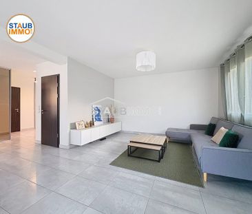 Maison 6 pièces à Buschwiller - Photo 2