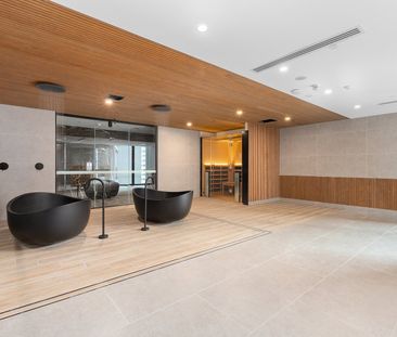 810/1 Brewer St, Phillip ACT 2606 - Apartment For Rent | Domain - Photo 4