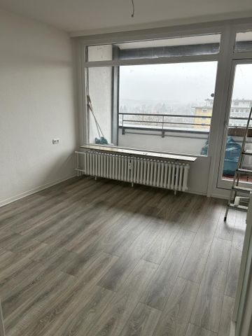 Helle 2-Zimmer-Wohnung mit Balkon in Kronshagen - Photo 5