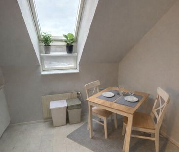 Lembkegatan 4 A - Photo 5