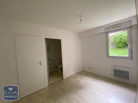 Appartement à louer 2 pièces 31.52m² - Photo 3