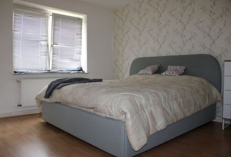 Gemütliche 2-Zi.-Whg. in Elberfeld- auf Wunsch zum 01.06.2026 frei - Foto 2