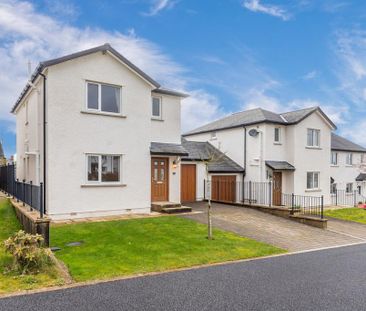 3 bedroom detached house to rent - Photo 1