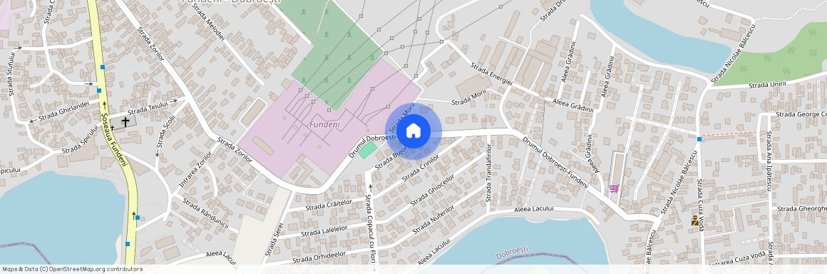 Dobroesti, Dobroesti