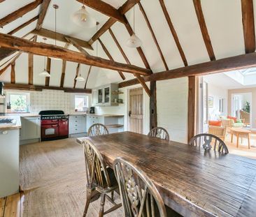 3 bedroom barn to rent - Photo 4