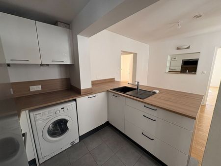 Appartement 4 pièces à Strasbourg - Photo 3