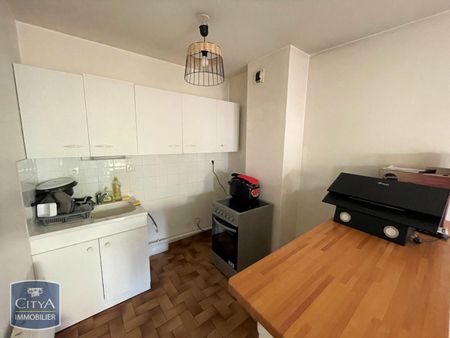 Location Appartement 2 pièces 39m² DIJON 21000 - Photo 4