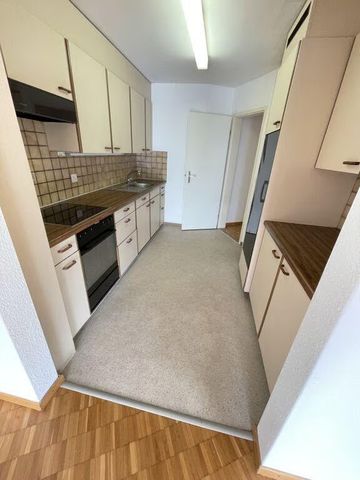 4.5 Zimmer, 92 m², 2. Stock - Foto 3