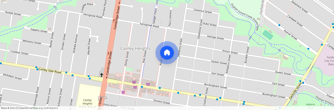 24 Ascot Street, Canley Heights