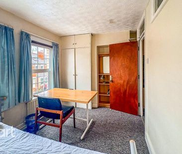 5 bedroom terraced house to rent - Photo 6