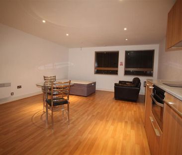 Studio to rent - Photo 2