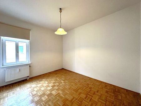 Unbefristeter Mietvertrag! Hervorragend aufgeteilte 2-Zimmer-Wohnung im Grazer Bezirk Eggenberg – Nähe FH Joanneum - Photo 2