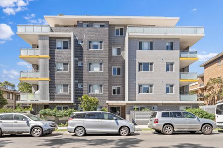 39/5-9 Hall Street, Auburn NSW 2144 - Apartment For Rent | Domain - Photo 4