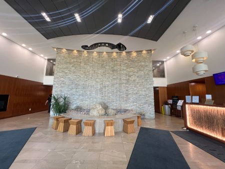 For Lease - 225 Webb Drive Unit# 305, Mississauga, Ontario - Photo 3