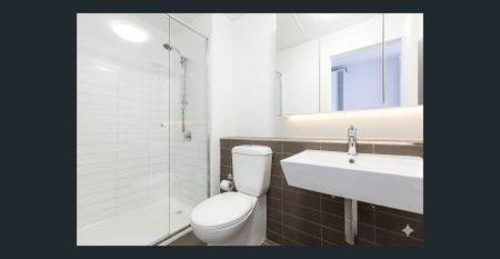 Exclusive Lifestyle In The Heart Of Melbourne - Fully Furnished - Photo 3