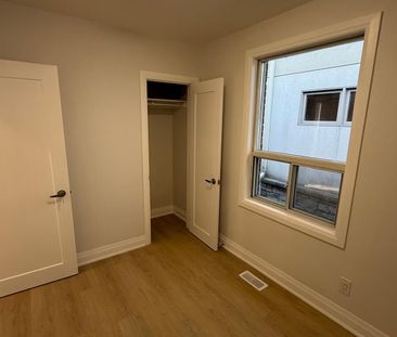 For Lease - 156 Westside Drive Unit# MAIN, Oakville, Ontario - Photo 4