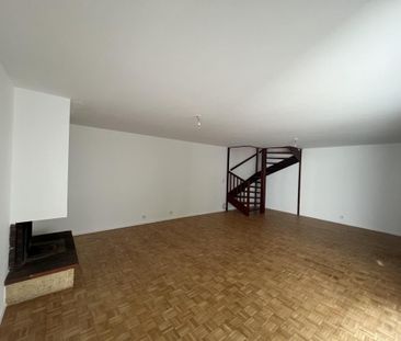 Location Maison 4 pièces 100m² NANTES 44300 - Photo 6