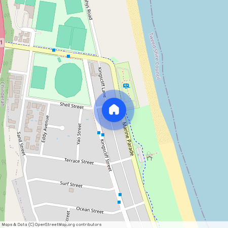 4/266 Marine Parade, NSW 2487, Kingscliff