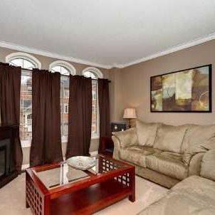 For Lease - 361 Aspendale Crescent, Mississauga, Ontario - Photo 1