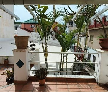 Alquiler de casa o chalet independiente en Calle Bailén, 24 - Photo 3