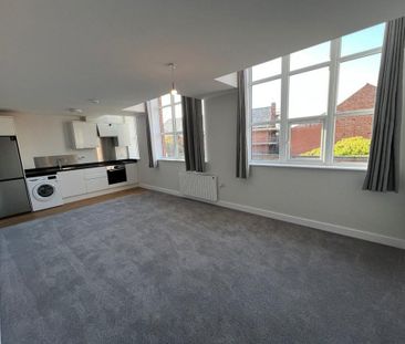 1 bedroom flat to rent - Photo 2