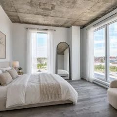 Appartement · 61 m² · Outremont - Photo 4