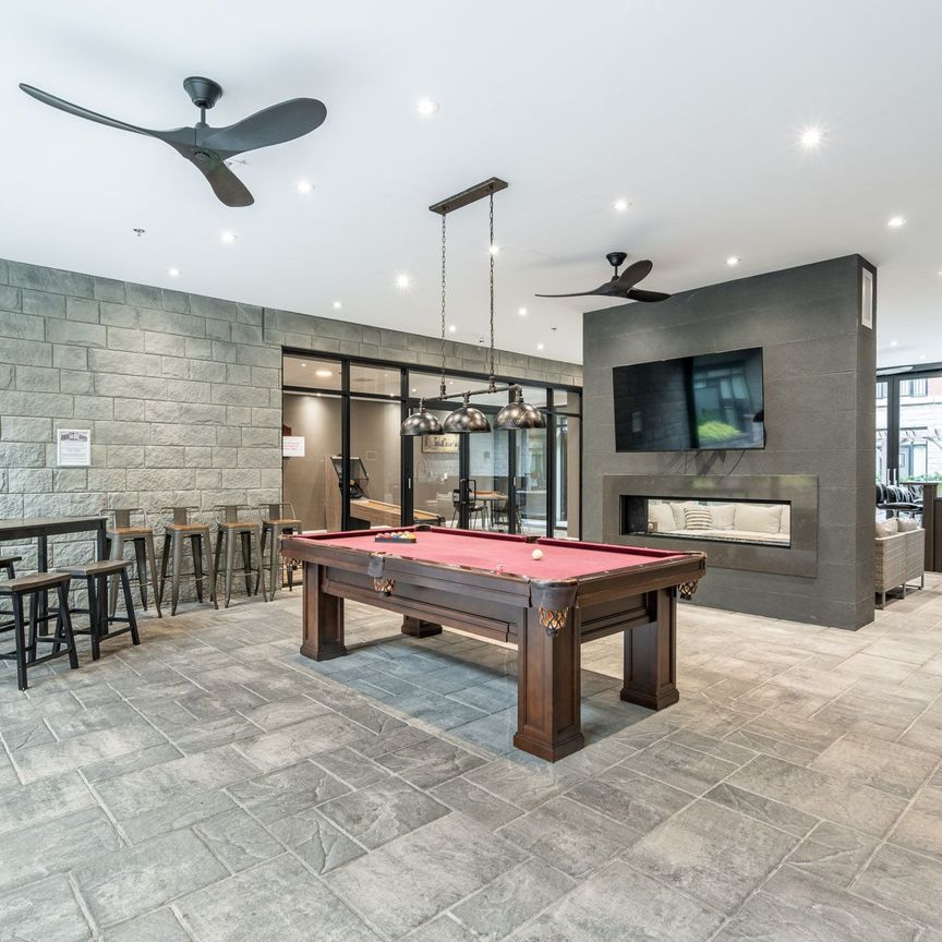 For Lease - 1 Redfern Avenue Unit# 132, Hamilton, Ontario - Photo 1