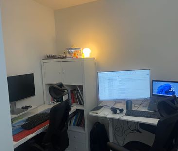 For Lease - 28 Ann Street Unit# 506, Mississauga, Ontario - Photo 1