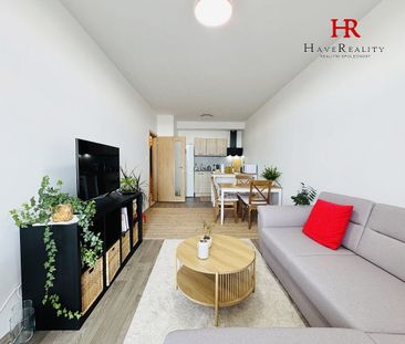 Pronájem bytu 2+kk 42 m² - Photo 2