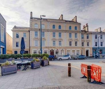 Ocean Buildings, Bute Crescent, Cardiff, CF10 - Photo 4