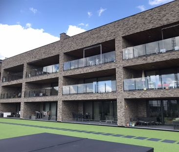 TE HUUR: BEN-appartement met 2 slaapkamers te Boekt! - Photo 6