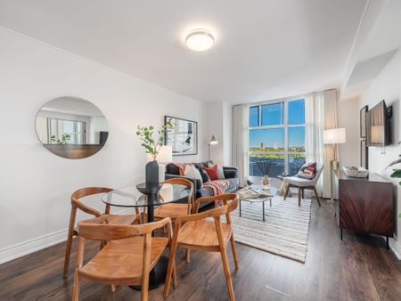 For Lease - 409 Bloor Street Unit# 903, Toronto, Ontario - Photo 3