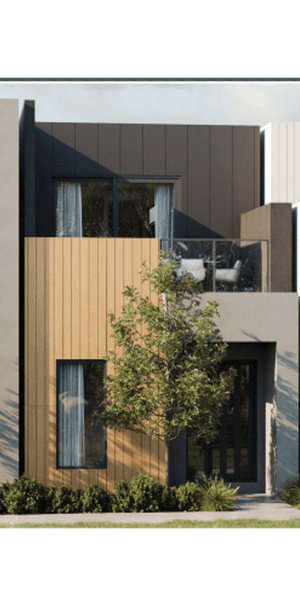 Modern 2-Bedroom Townhome for Lease in Fraser Rise - Photo 2