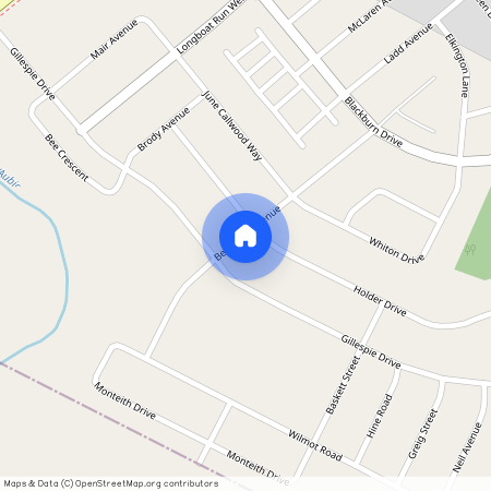 59 Bellhouse Avenue, Brantford