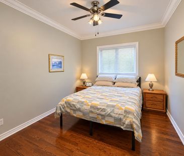 For Lease - 592 Dutch Elliott Court, Newmarket, Ontario - Photo 6