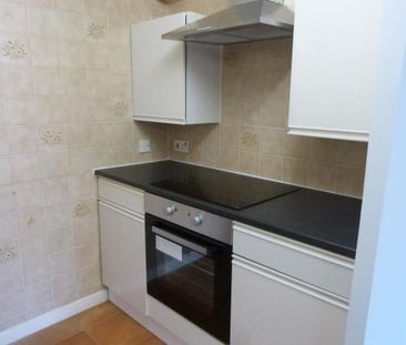 1 bedroom apartment to rent - Photo 6